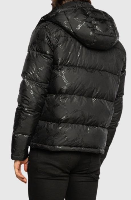Men's Down Jacket