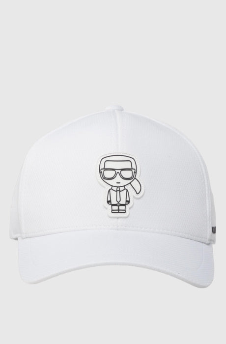 Men's Karl Logo Basecap