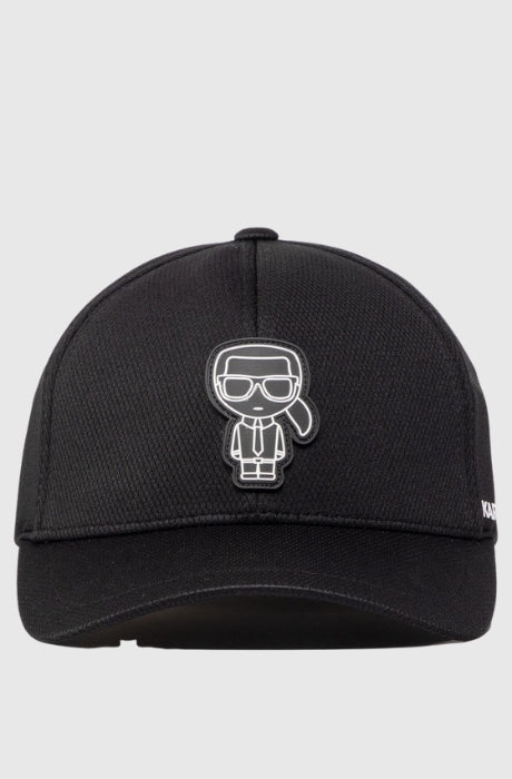 Men's Karl Logo Basecap