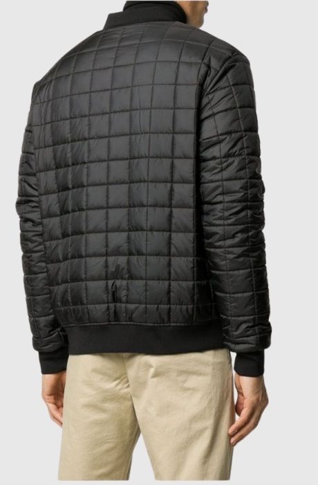 Men's Bomber Rev