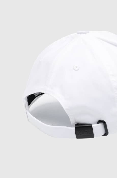 Men's Basecap