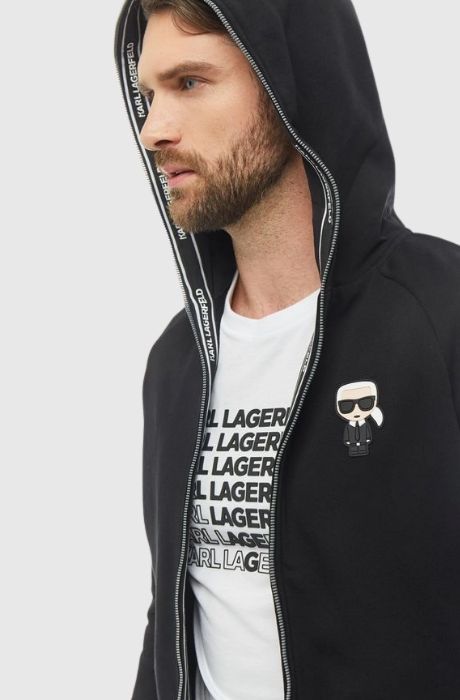 Men's Sweat Hoodie