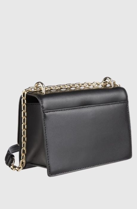 Women's K/Signature Small Shoulderbag