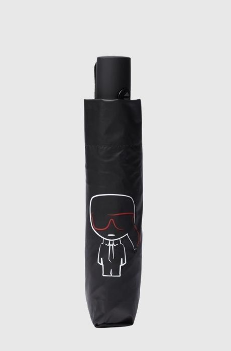 Women's K/Ikonik Outline Umbrella