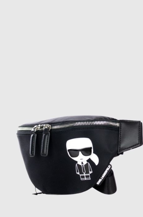 Women's K/Ikonik Nylon Bumbag