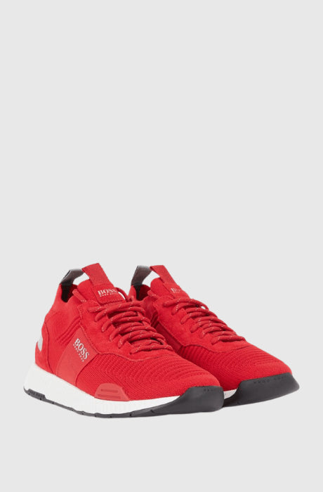 Men's Titanium_Runn_knst1 Sneakers