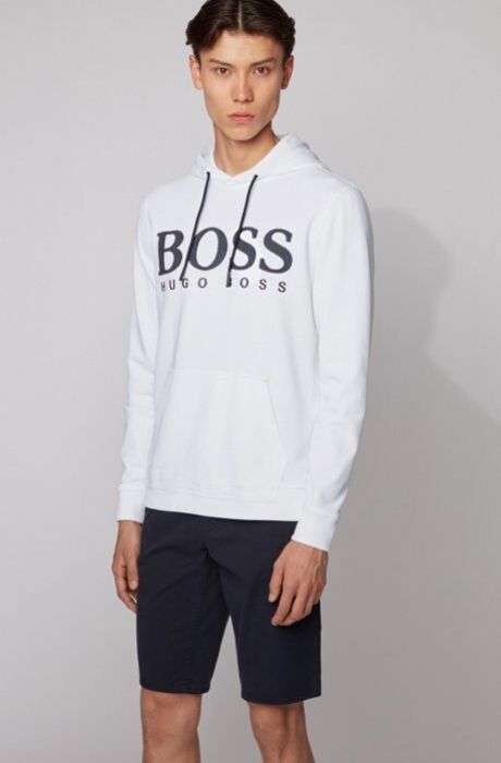 Men's Weztand Hoodie