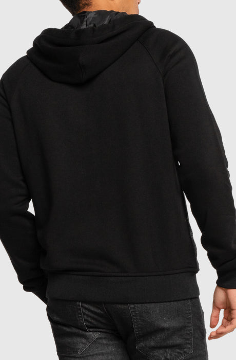 Men's Sweat Zip Hoodie