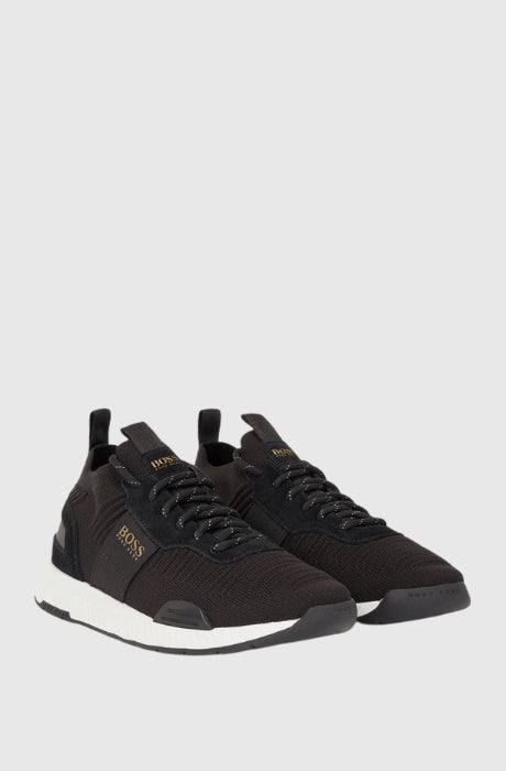 Men's Titanium_Runn_knst1 Sneakers