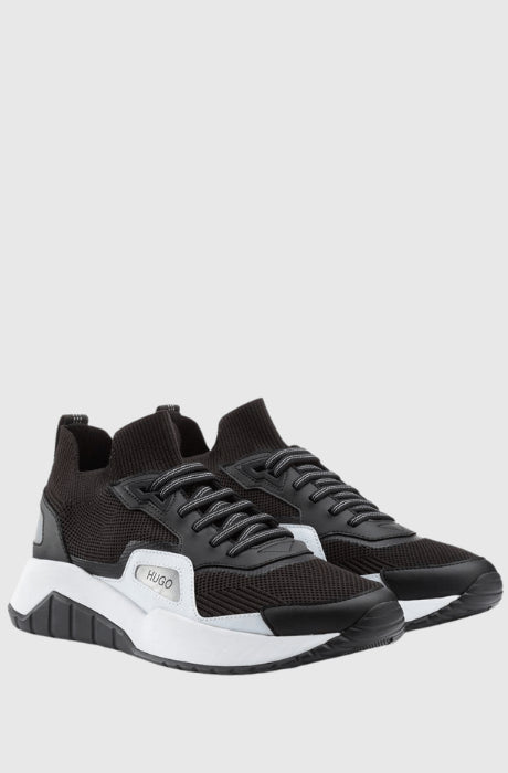 Men's Atom_Runn_kn1 Sneakers