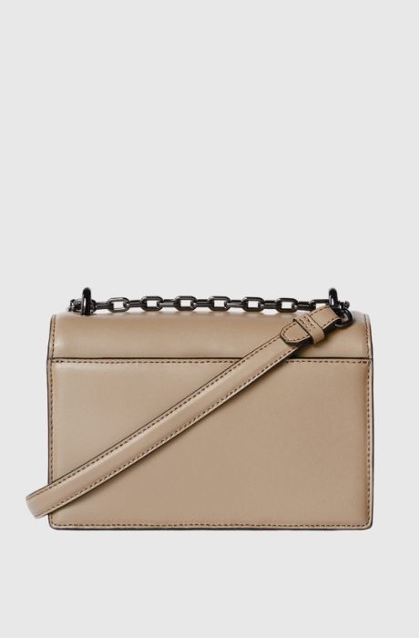Women's K/Signature Small Shoulderbag