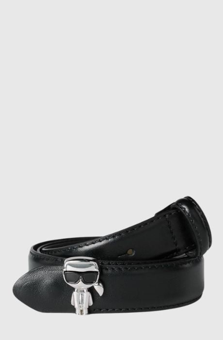 Women's K/Ikonik 3d Pin Belt
