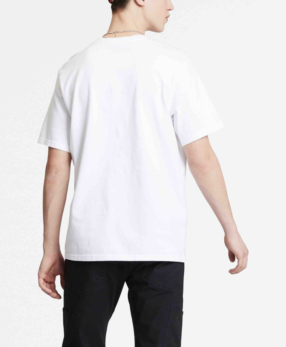 OVERSIZED GRAPHIC TEE