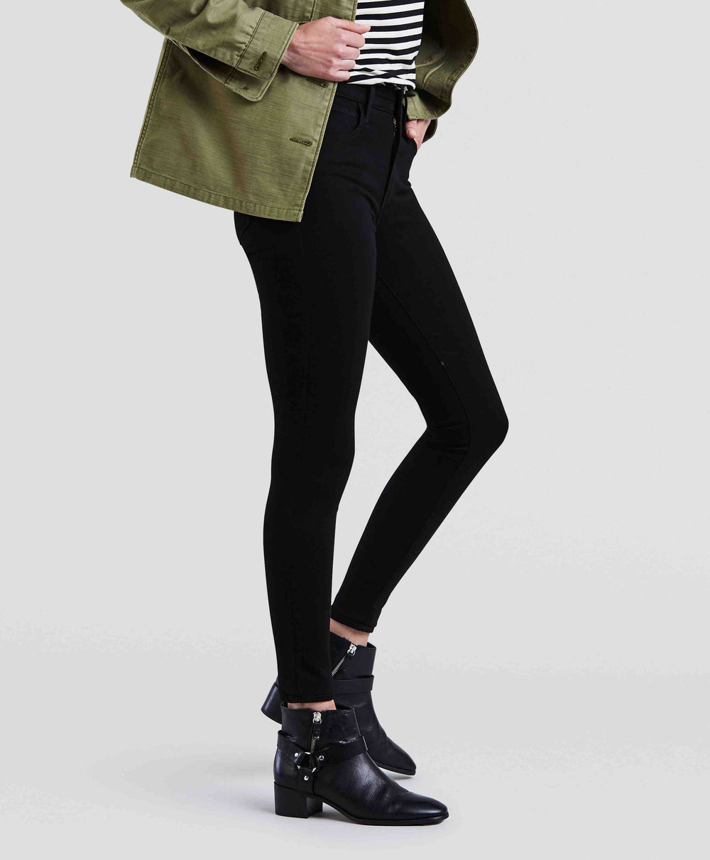 720™ High Rise Super Skinny Jeans
