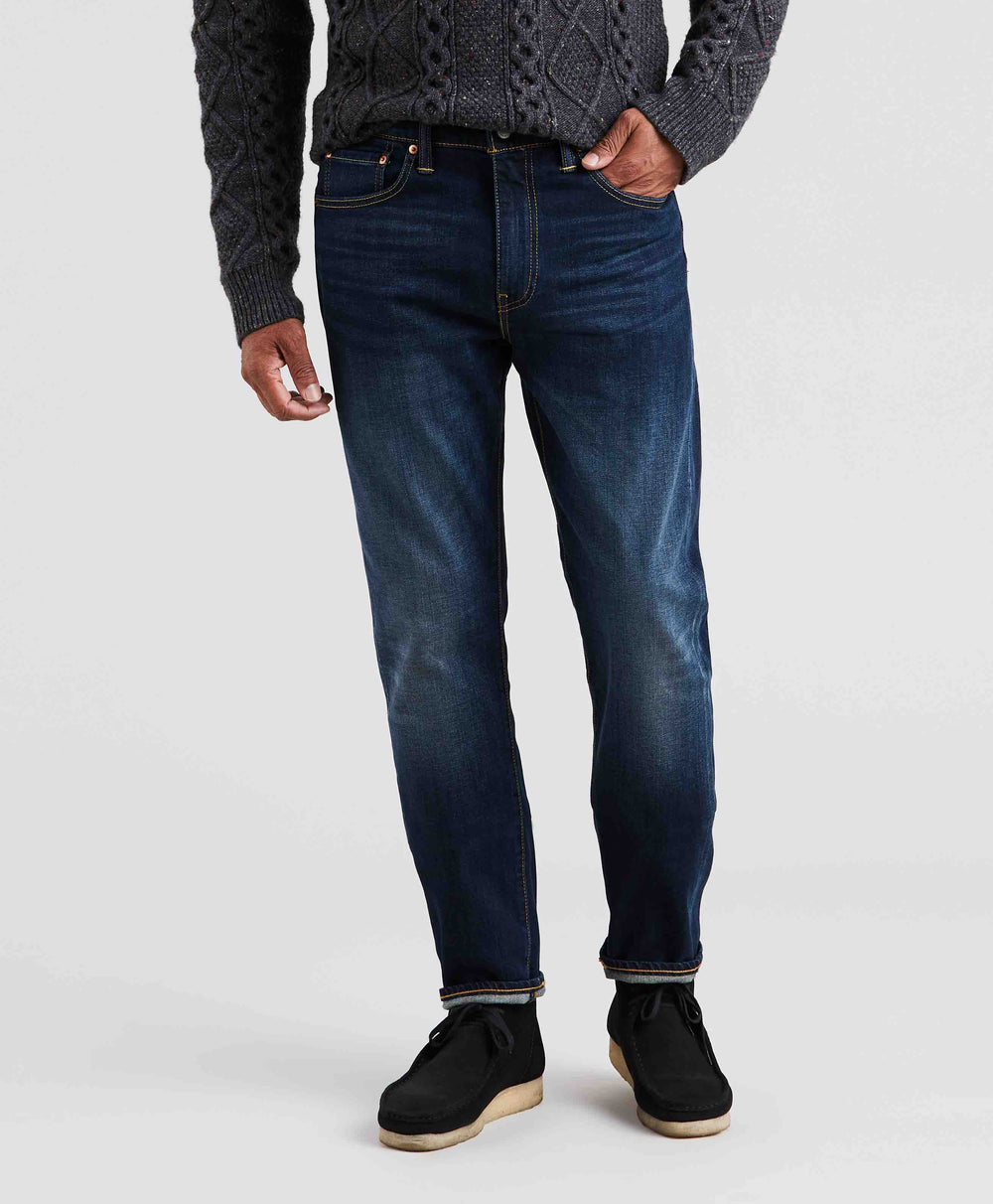 502™ Regular Taper Fit Jeans