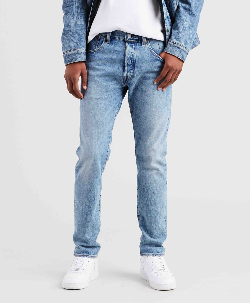 Levi's® X Justin Timberlake 501® Slim Taper Jeans