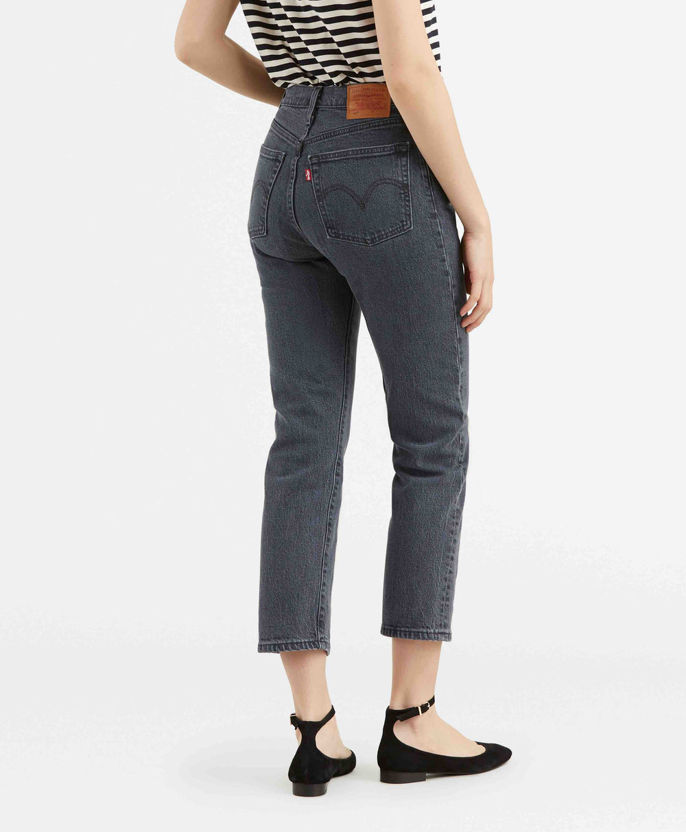 501® Crop Jeans