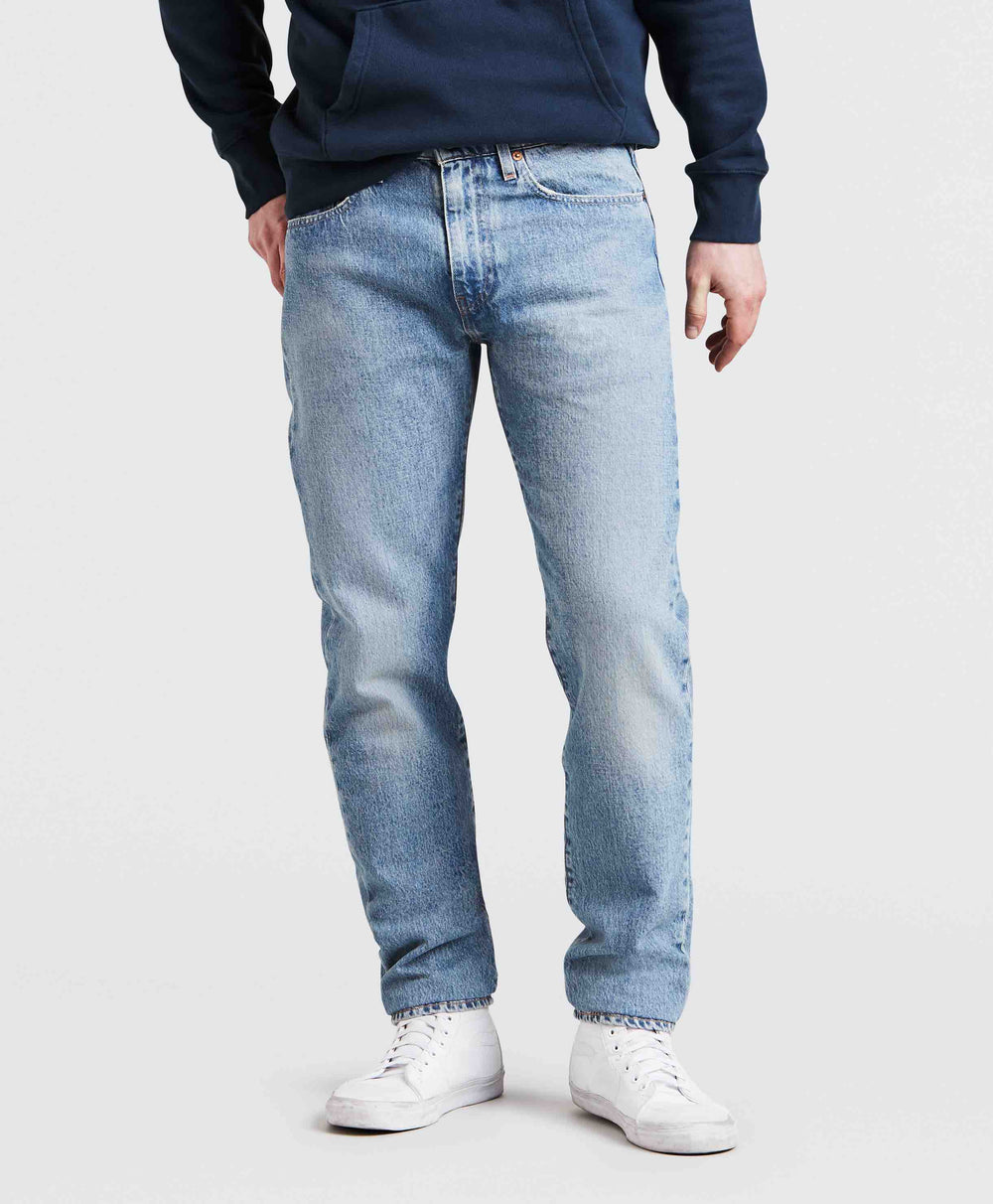 502™ Regular Taper Jeans