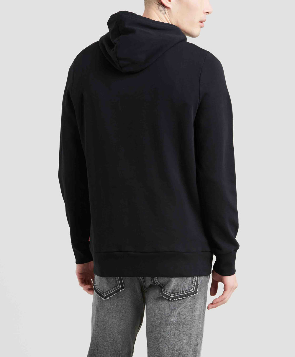 GRAPHIC PO HOODIE G PEANUTS RED BARON