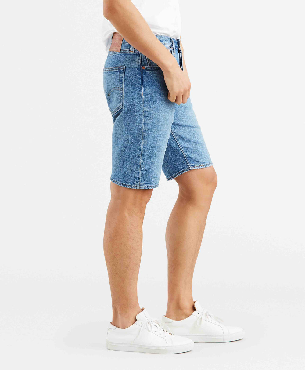 501® Hemmed Short