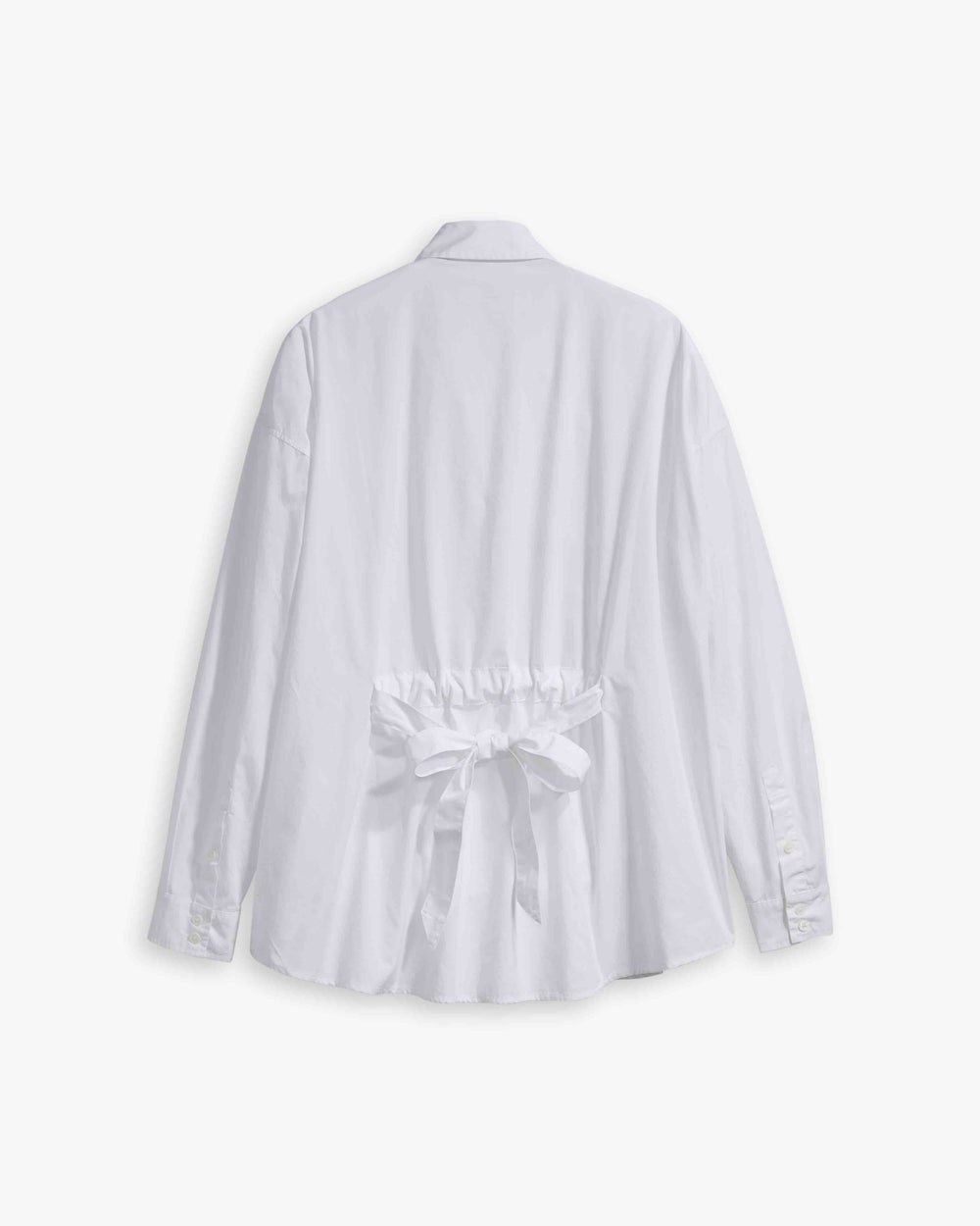 Painter Shirt W Tie Shirt