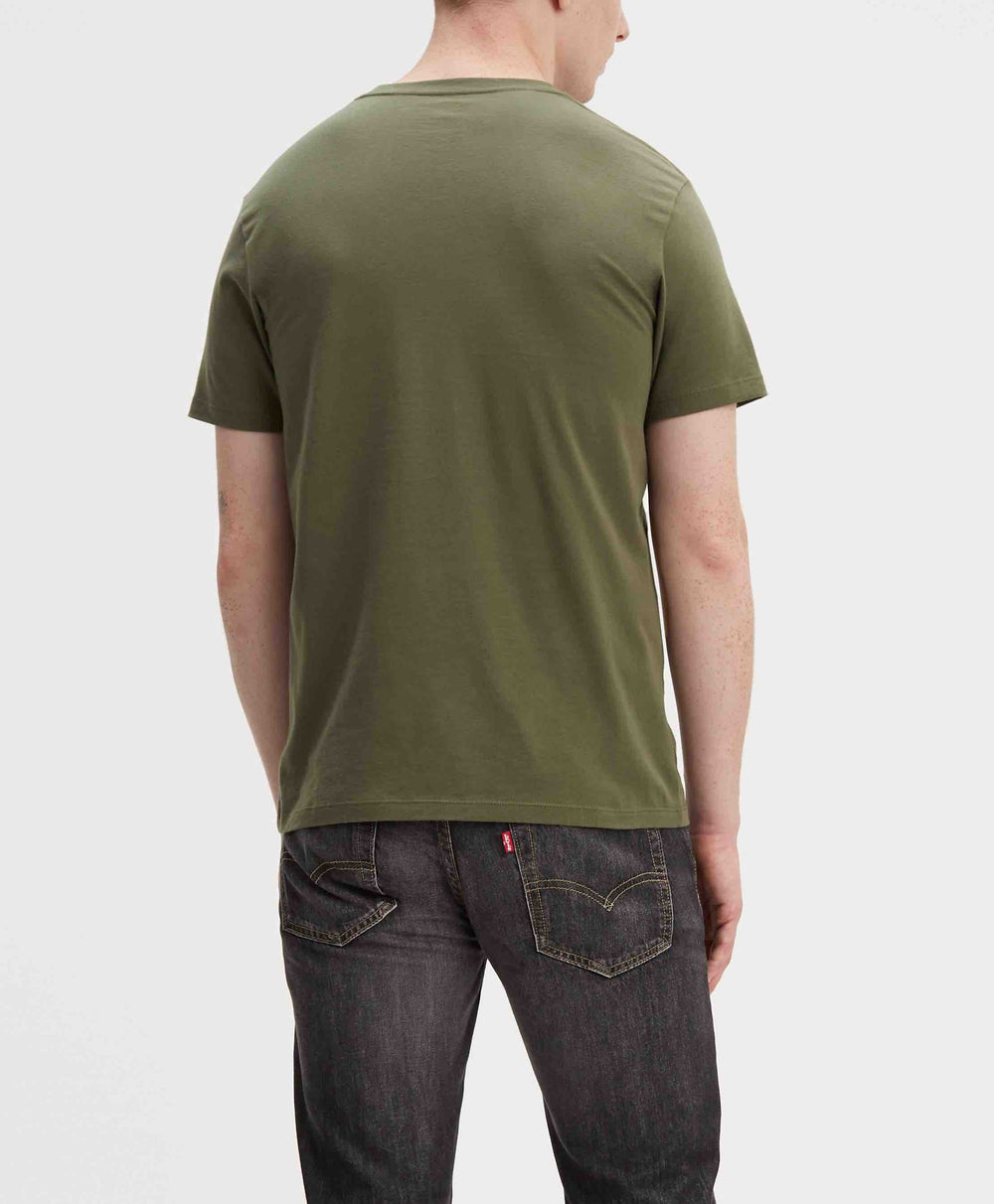 SS SETIN SUNSET POCKET OLIVE NIGHT
