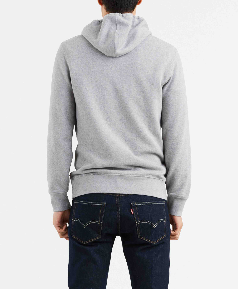 GRAPHIC PO HOODIE B HM PO CO MIDTONE H