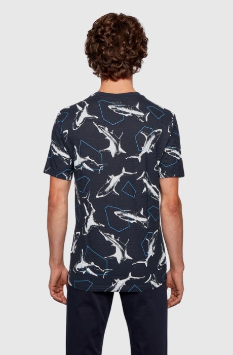 Men's TShark T-Shirt