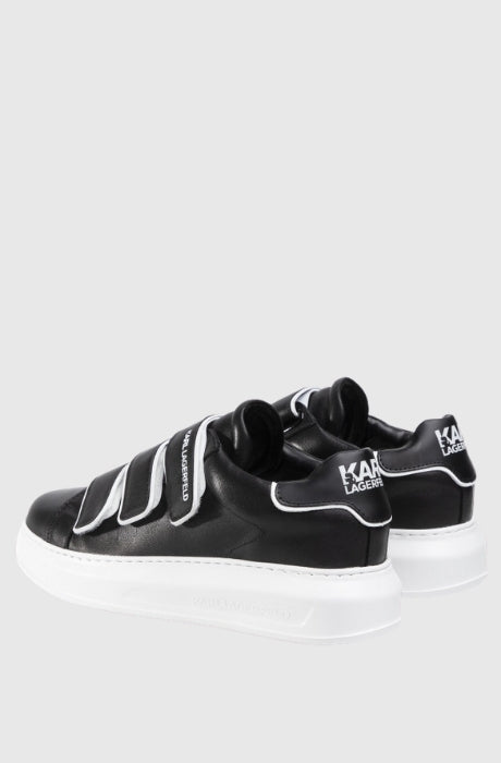 Men's Low Kapri Sneakers
