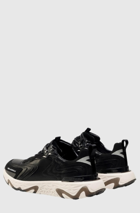 Men's Blaze Pyro Lthr Lace Sneakers