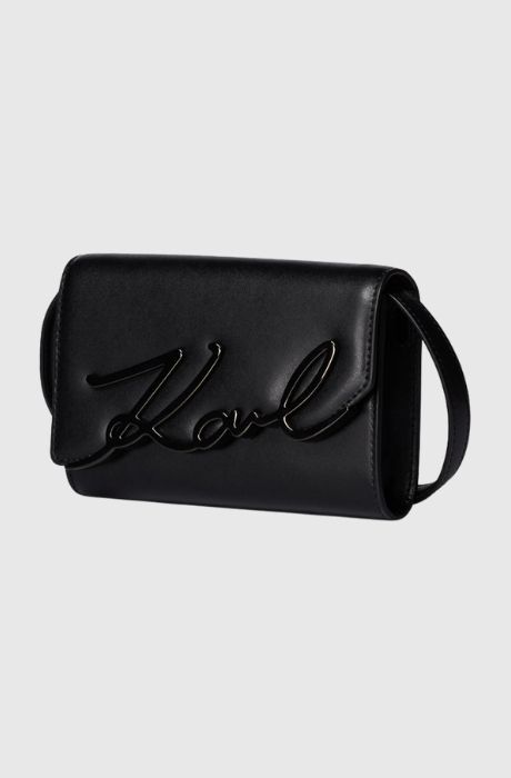 Women's K/Signature Belt-Bag