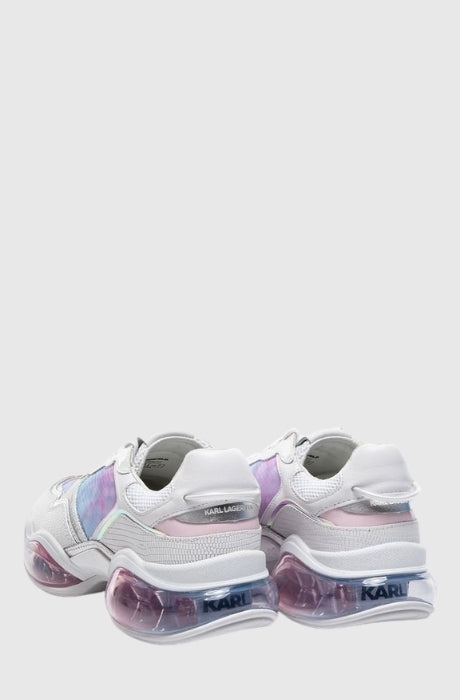 Women's Ventura 2 Cassini Lace Lo Mix Sneakers