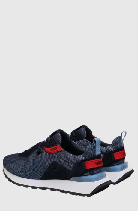 Men's Cubite_Runn_mekn Sneakers