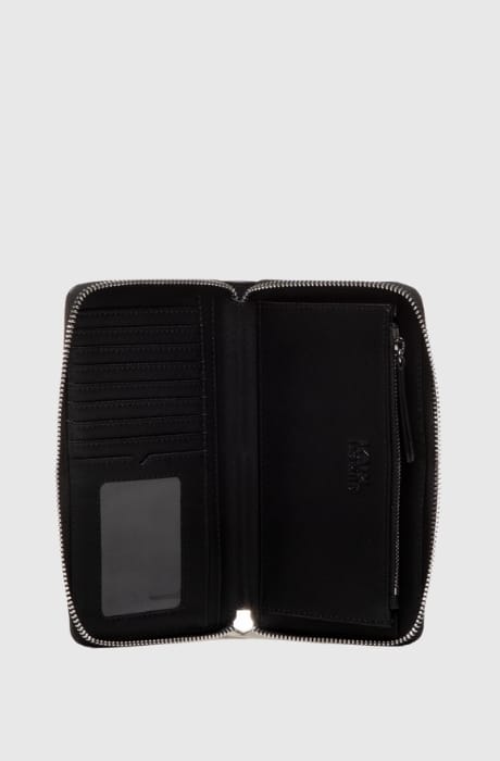 Women's K/Ikonik Cont Zip Wallet