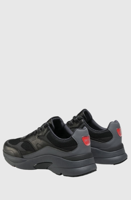 Men's Ardical_Runn_ltme Sneakers