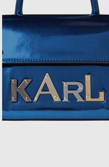 Women's K/Ikon Specchio Mini Bag