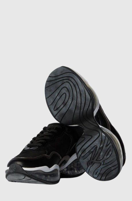 Women's VENTURA 2 Cassini Lace Lo Mix Sneakers