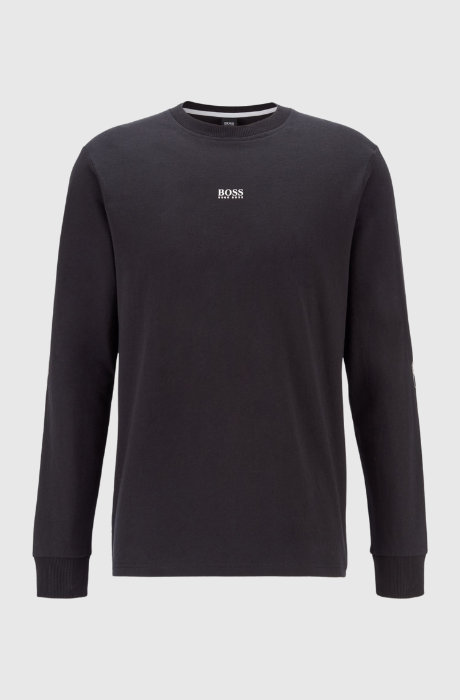 Men's TNature 1 Long Sleeve T-shirt