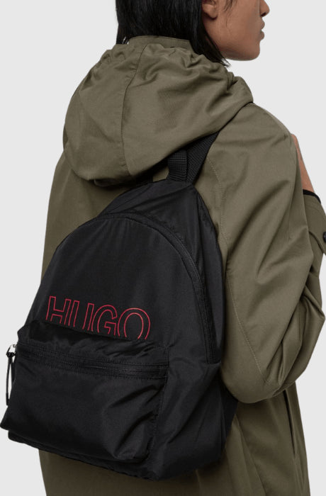 Women's Reborn Backpack