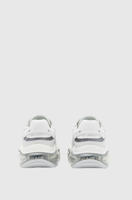 Women's Ventura 2 Cassini Lace Lo Mix Sneakers