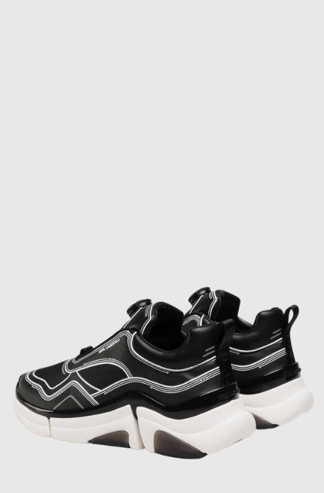 Men's Venture Lausanne Lo Sneakers