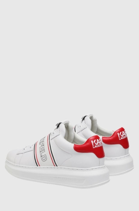 Men's Kapri Karl Band II Lace Sneakers
