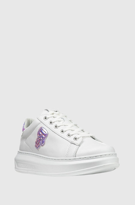 Women's Kapri Karl Ikonic Lo Lace Sneakers