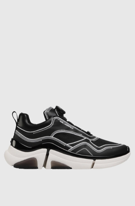 Men's Venture Lausanne Lo Sneakers