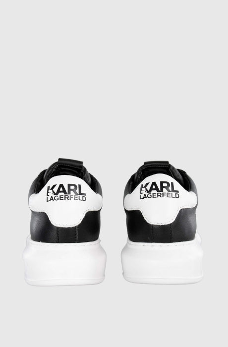 Men's Kapri Maison Karl Lace Sneakers