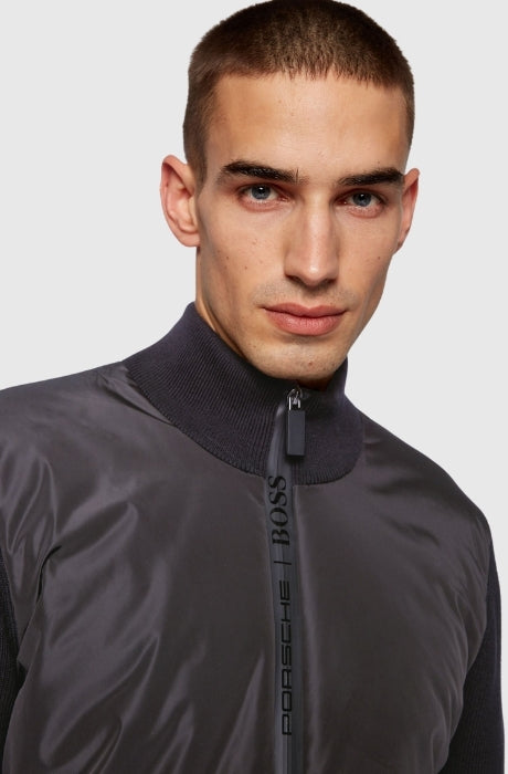 Men's Paccon_PS Jacket