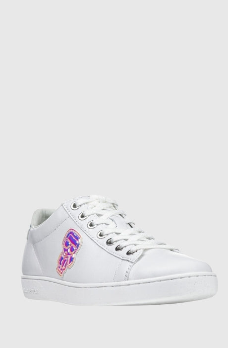 Women's Kupsole II Karl Ikonic Lo Lace Sneakers