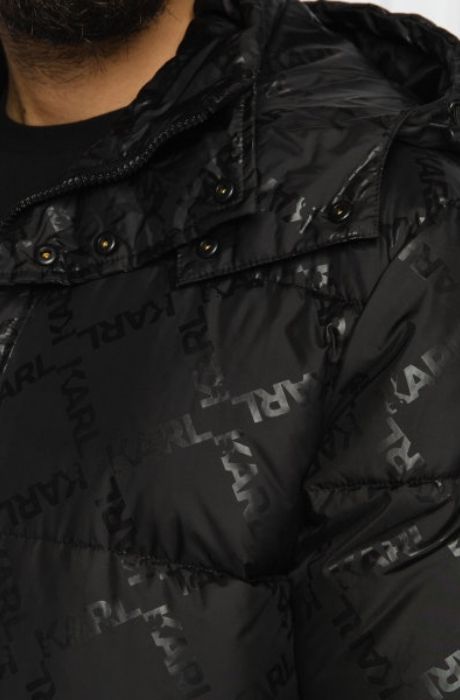 Men's Down Jacket
