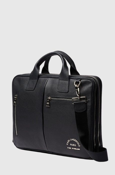 Men's Karl Laptop Bag