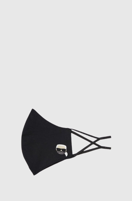 Men's K/Ikonik Face Mask